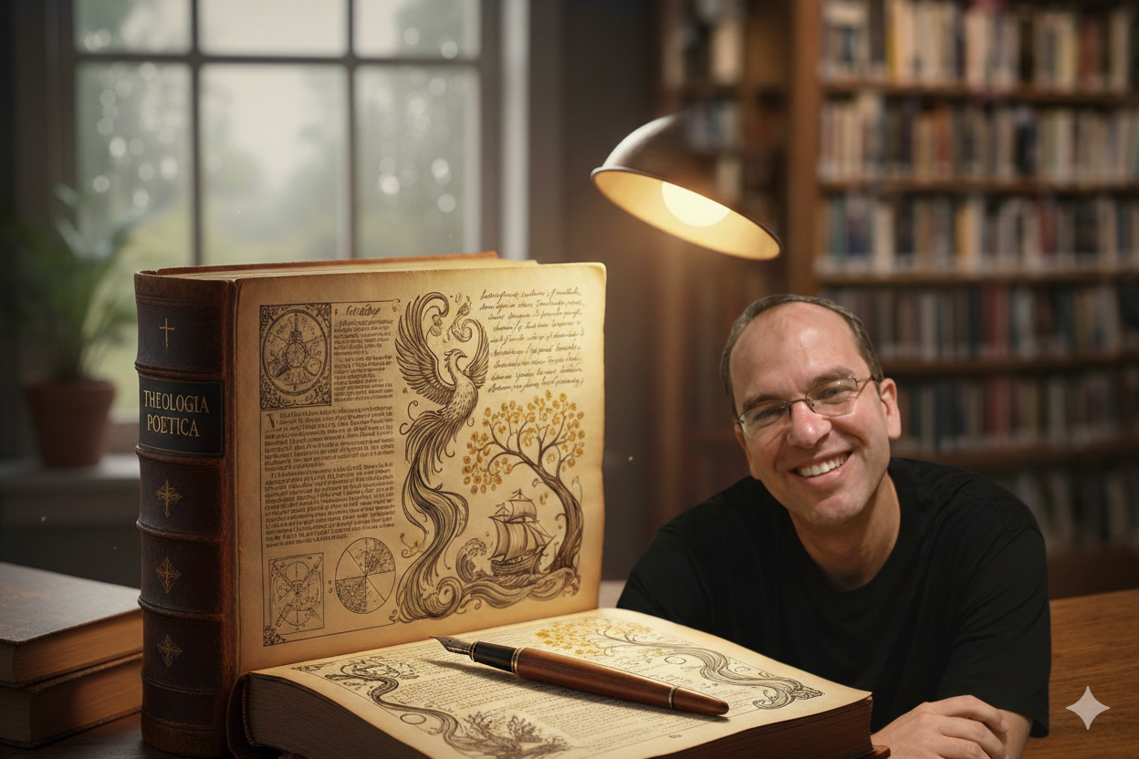 A Importância da Sensibilidade Literária na Teologia